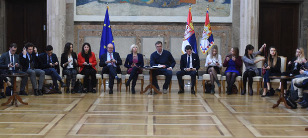 Утихнули су топови, али има опасности