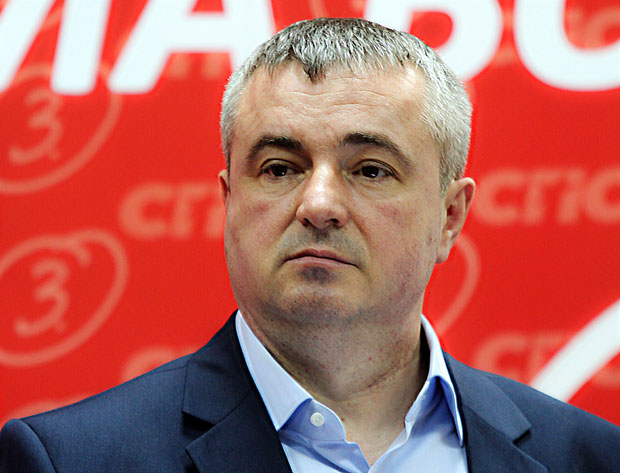 ШПИЈУНКА: Позив на немир