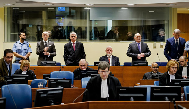 Заборавили агресију на Србе у БиХ?!