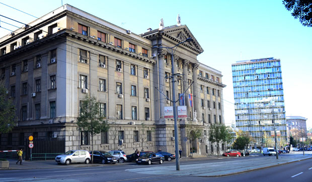 ЦИП ипак не иде на добош