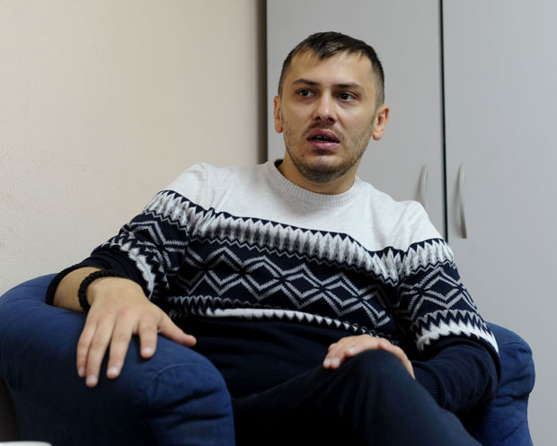 Стално се надам новом бубрегу