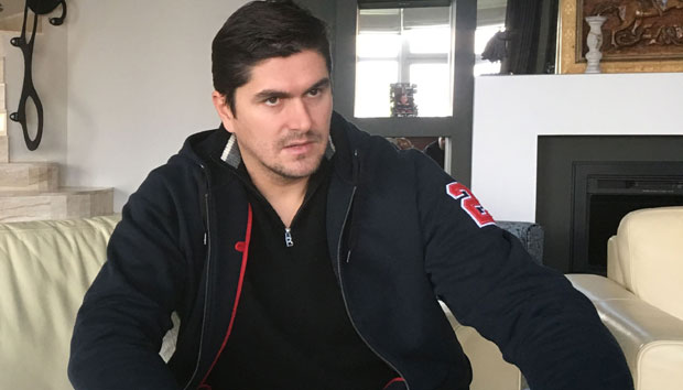 Пустите Марка да почива