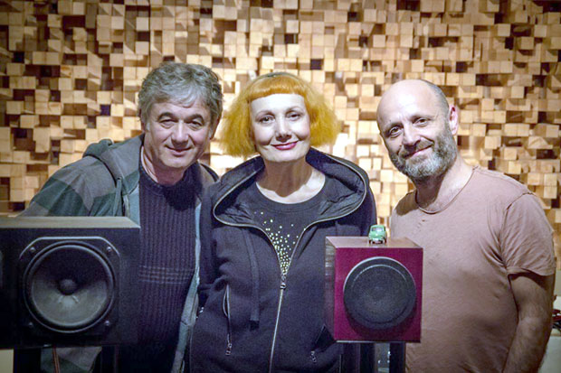 Јосипа уз “Хладно пиво”