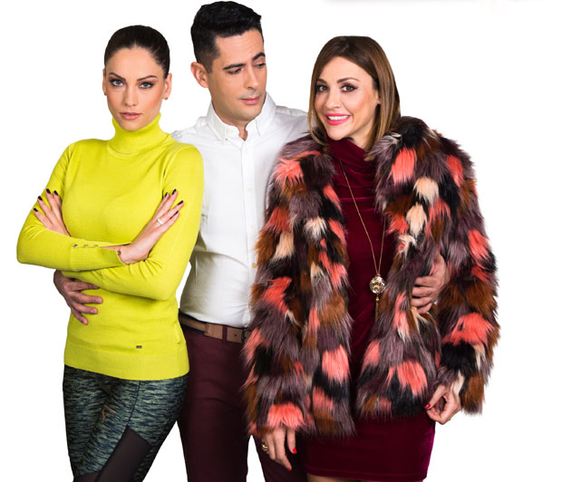 “МИСТЕР БИГ У БЕОГРАДУ”: Прича о љубавном троуглу