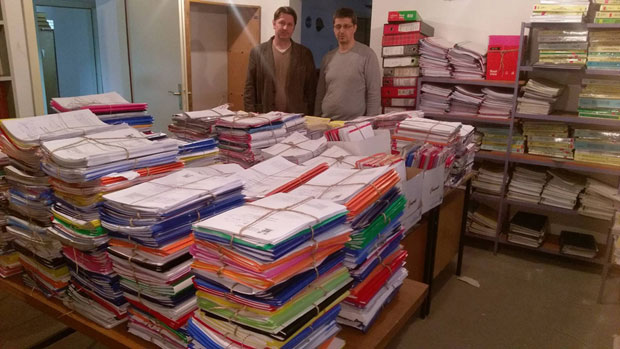 За озакоњење неопходно и стрпљење