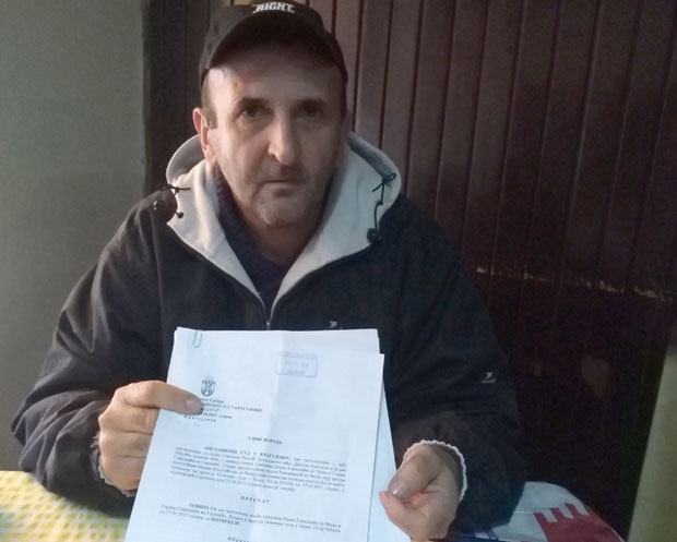 Умно заосталом узели стан