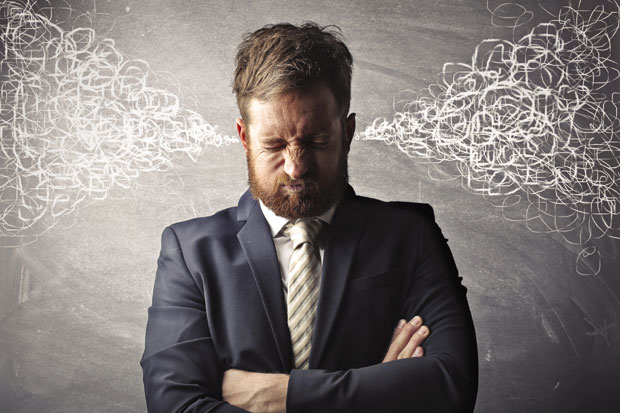 Бес нас убија