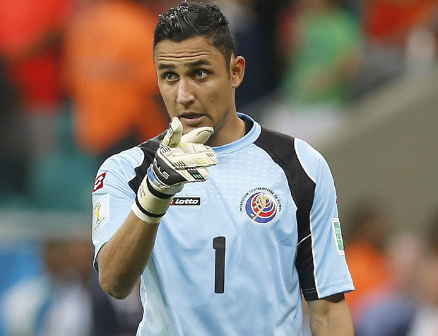 ЧУДО ИЗ 2014. ОПЕТ ПРЕТИ: Костарика после успеха на претходном СП поново тврд орах