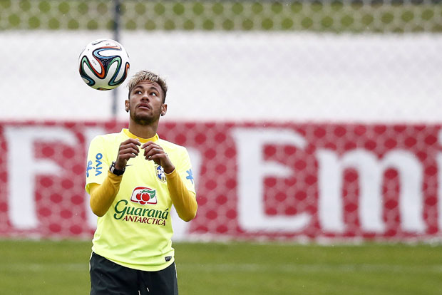 ТИТЕ ПОДИГАО ПОНИЖЕНЕ: Бразил после неуспеха на СП 2014. поново на правом курсу 