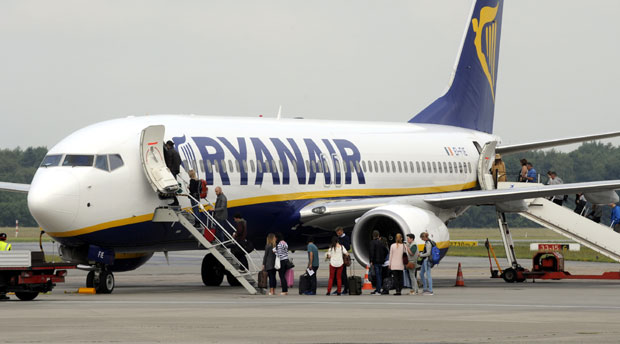 Булатовић: Нова линија Рајан ера од 15. новембра