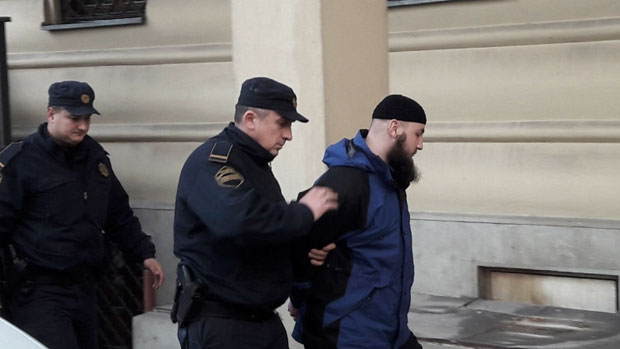 Код терористе пронашли “немо” оружје