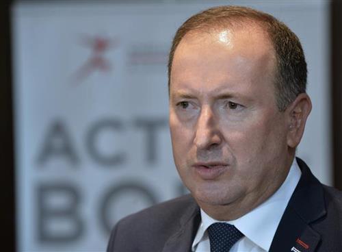 Махмутовић: Здравство има подршку Владе Србије