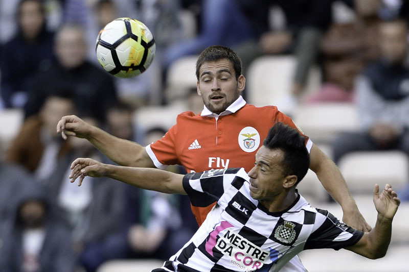 Живковић после црвеног картона против Порта: Извињавам се