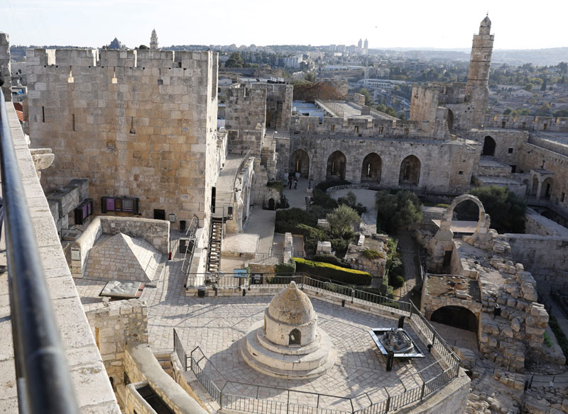 Палестинци: Преговори о миру су мртви ако САД признају Јерусалим као израелски