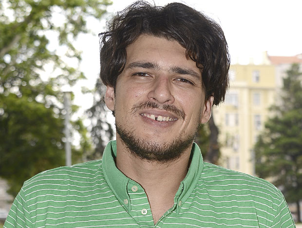 Андрија Кузмановић: И смех тражи озбиљност