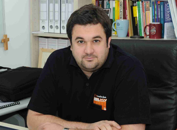 Заједнички изуми воде у будућност