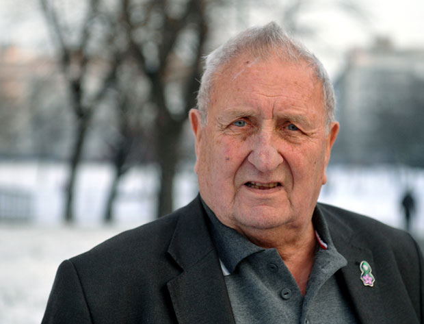 Миливоје Иванишевић: Српске жртве нестану кад их злочинци пописују