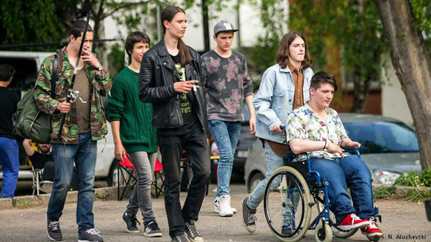 Гран при за Алeна Гомиса