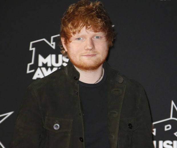 Ед Ширан и Бијонсе укрстили гласове