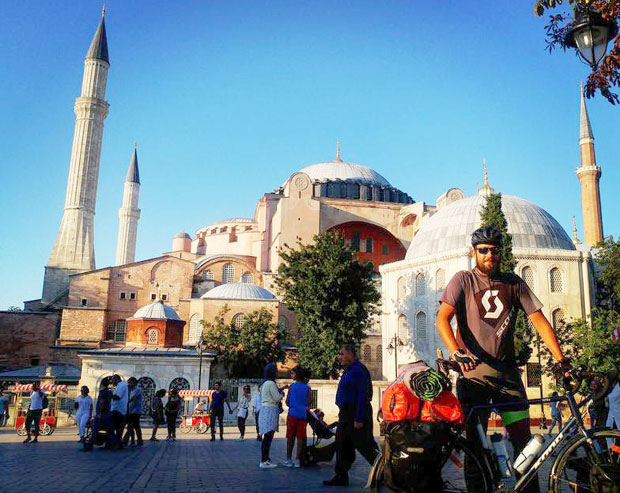 На два точка стигao све до града духова (ФОТО)