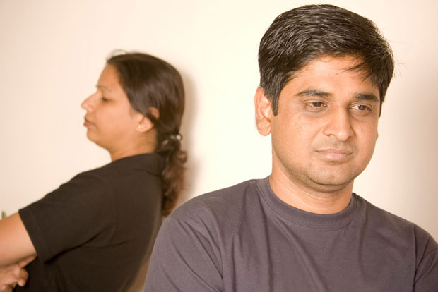 Три године затвора за инстант развод у Индији