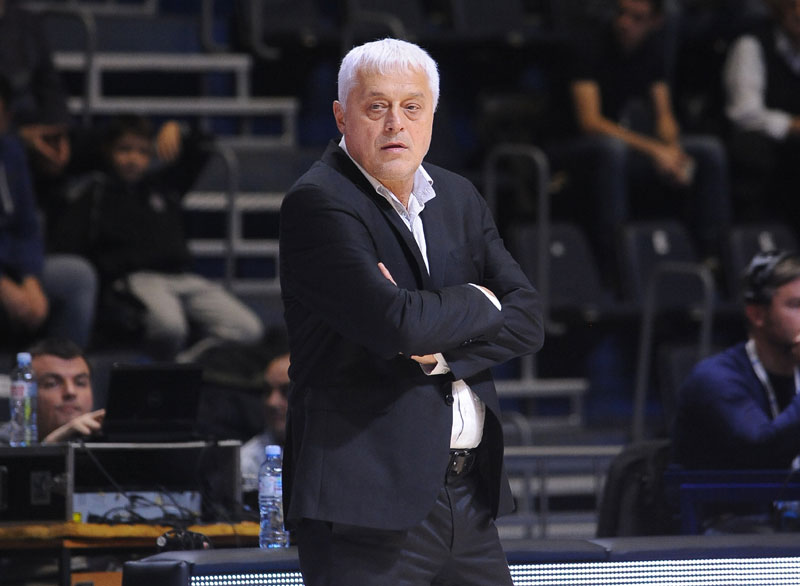 НИКОЛИЋ ЖАЛИ ЗБОГ ПРОМАШЕНИХ ЗИЦЕРА: Победили смо сами себе