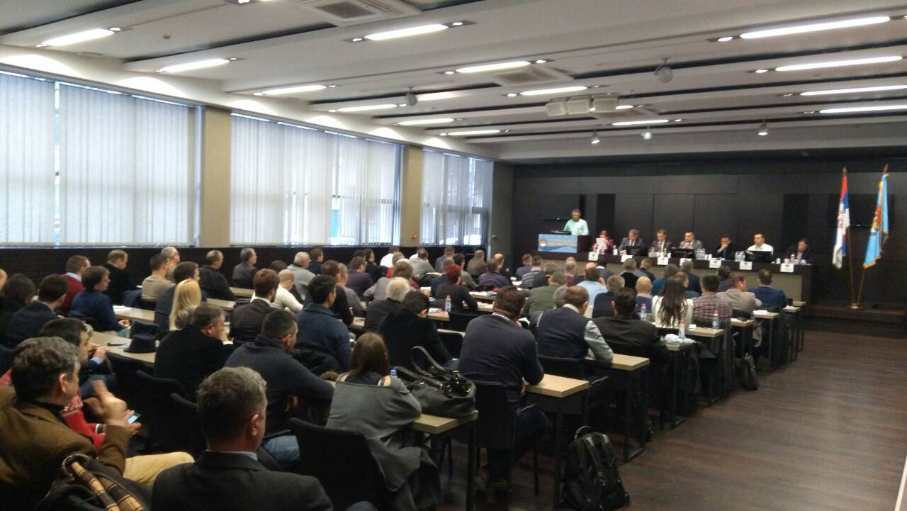 ПОКС самостално излази на изборе у Београду