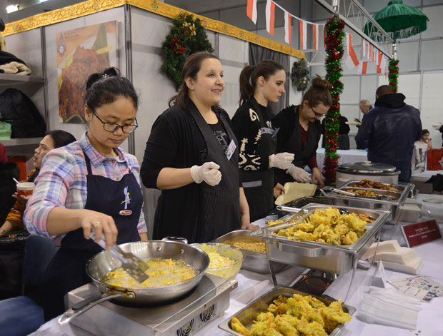 Пут око света у једном дану (ФОТО)
