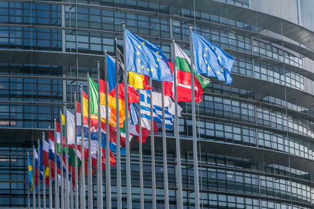 ЕУ седмица: Брегзит,Еврогрупа,Тилерсон, Хрватска представља Теслу...