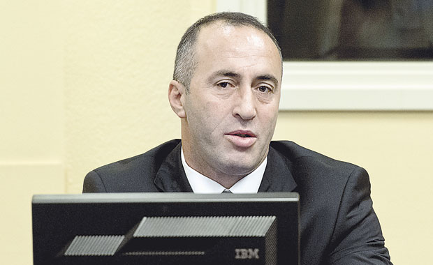 ПОСЛЕ СРАМНЕ ОДЛУКЕ ИНТЕРПОЛА: Србија ће се жалити УН због Харадинаја; УНМИК: Посредовање на основу 1244