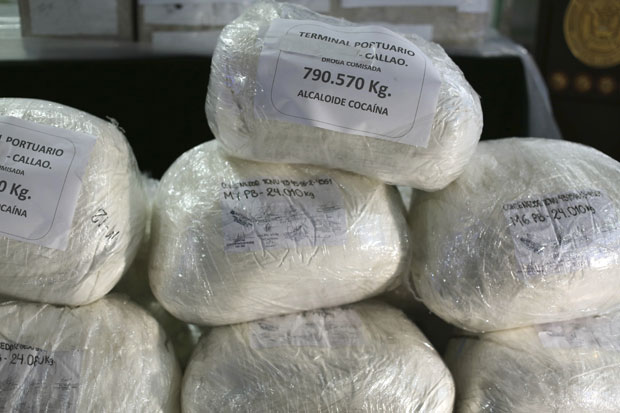 Пао Србин у Грчкој са чак 135 кг кокаина