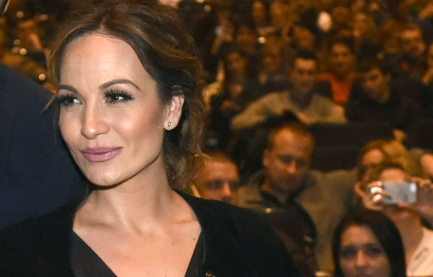 Златибор распеван за дочек 2018.