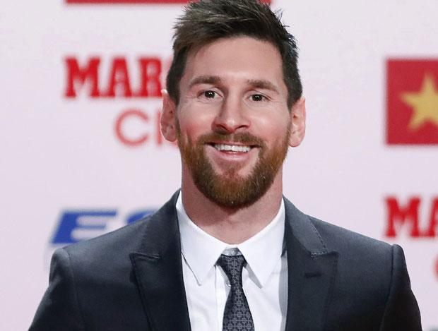 Затвор за Месијевог брата?