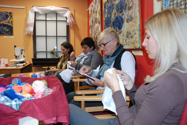 Од старог везу ново