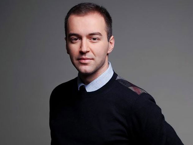 Немања Великић: Волим искрен осмех