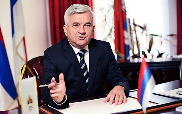 Чубриловић: Бољи статус особа са хендикепом