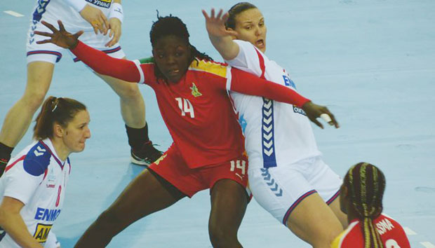 СРПКИЊЕ УБЕДЉИВО ДО ДРУГЕ ФАЗЕ: Тек сад крећу борбе