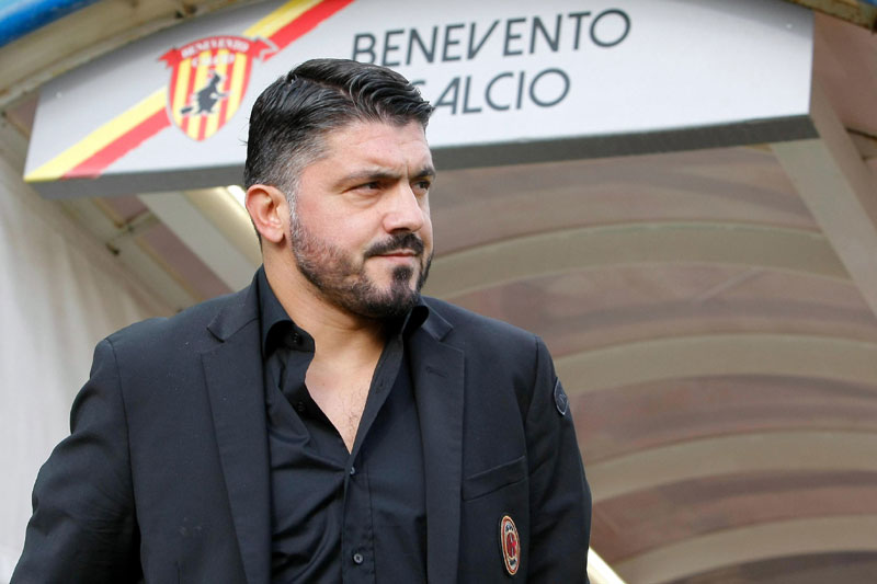 Гатузо: Овакав расплет нисам могао да замислим ни у кошмарима