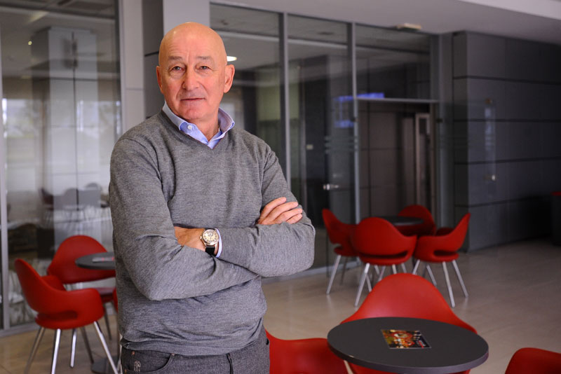 Муслин преузима Аустралију?