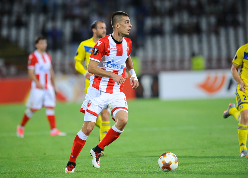 САВИЋ ОЧЕКУЈЕ ПУНЕ ТРИБИНЕ ПРОТИВ КЕЛНА: Показаћемо колико смо јаки заједно!