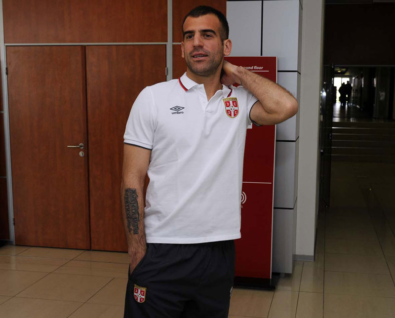 ВИДЕО: Мајсторија Шкулетића