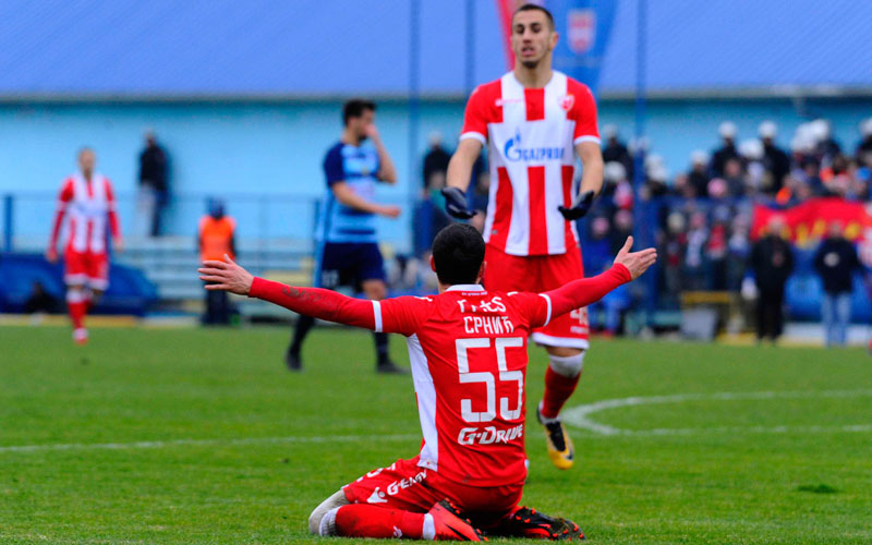 Срнић самокритичан после слабе игре и ремија са Бачком: Превише смо мислили на Келн