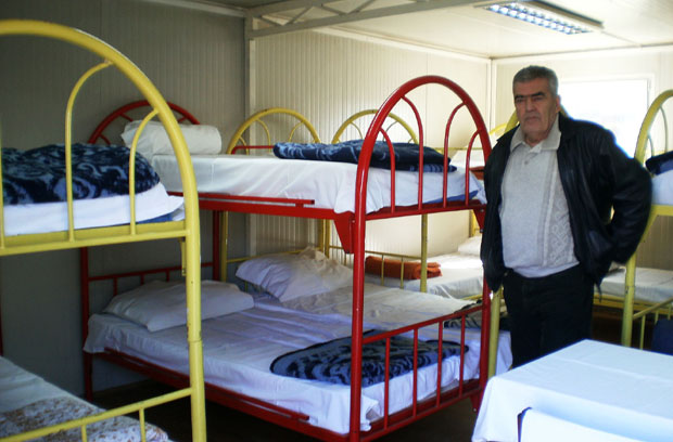 Свратиште отвореног срца