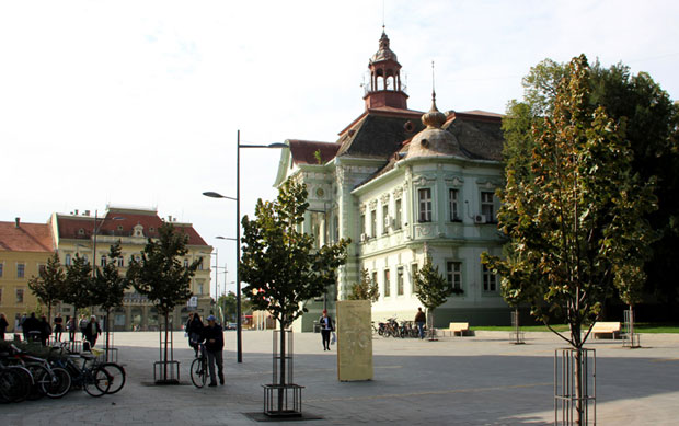 Зрењанин: Редакције миљеници градског буџета