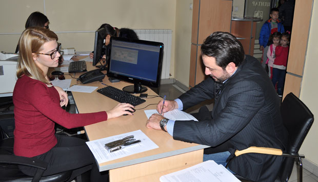 Бесплатни пакетићи за мале Палилулце