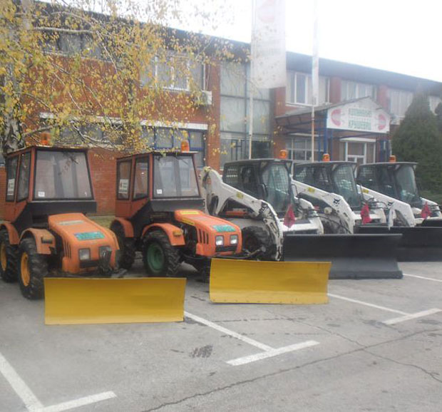 ПРЕВАРА У КРУШЕВЦУ: Штета око осам милиона динара!