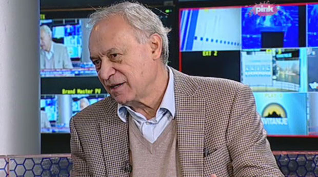 Вучелић: Јанковић је изманипулисао и злоупотребио народ Србије