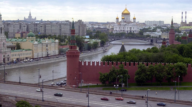 ОДГОВОР РУСА: Амерички медији страни агенти у Русији