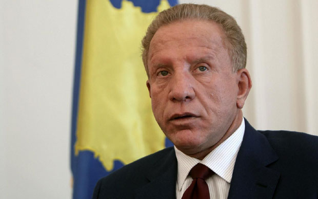 Пацоли: Да ли плаћам признања независности? Банално питање