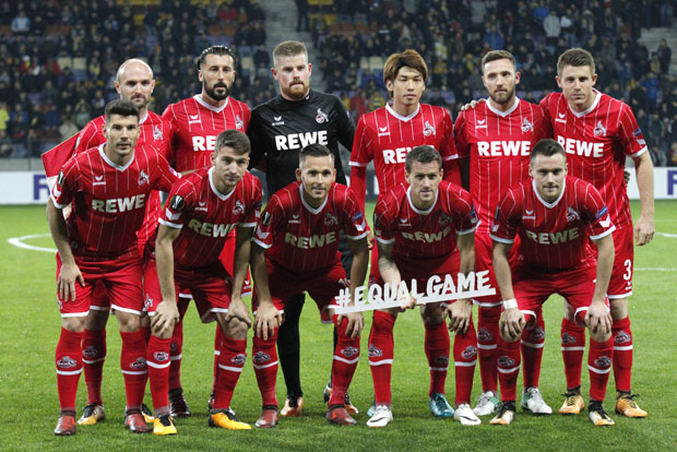 Тренер Келна: Желимо победу над Звездом у сјајној атмосфери